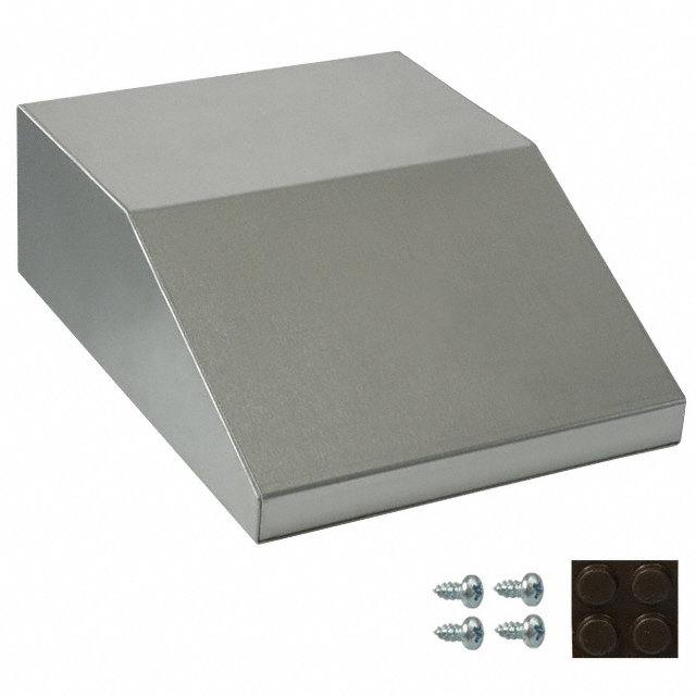 MDC973 PLAIN LMB Heeger Inc.  Boxes